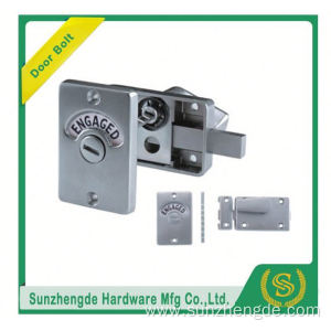 SDB-034SS Simple Shape High Quality Types Of Door Bolts Small Kitchen Design Wholesale